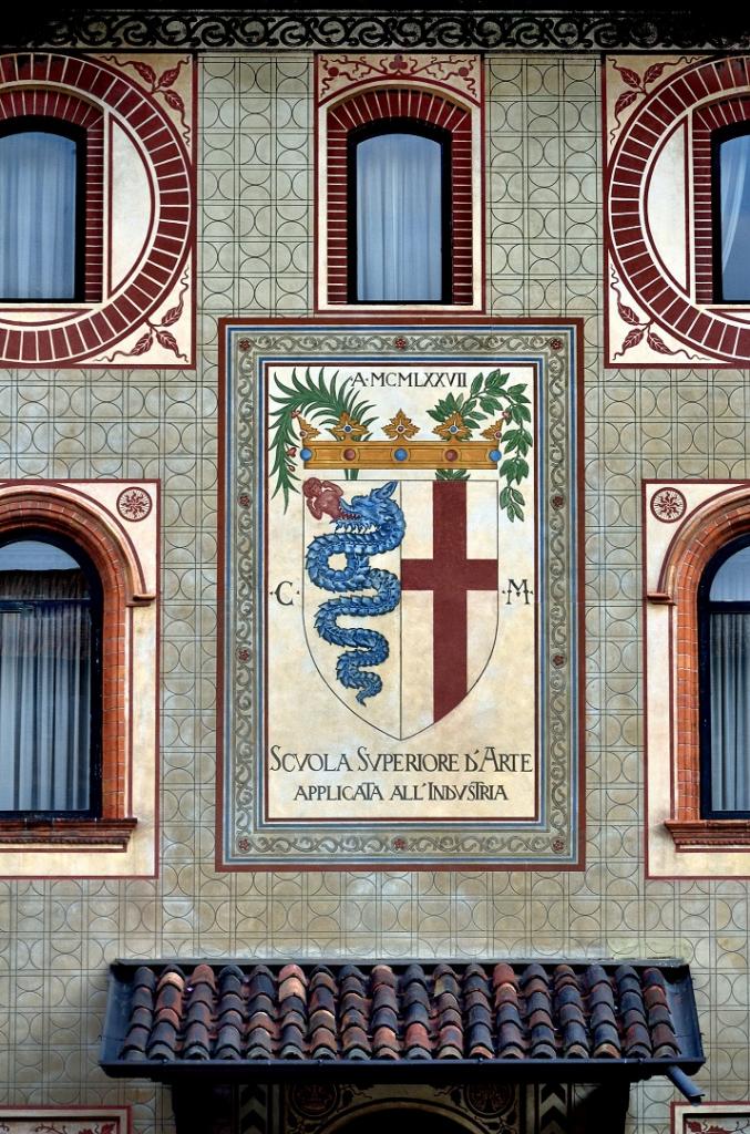 11 - Milan - Château des Sforza