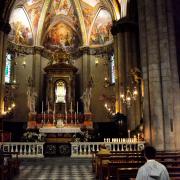 14 - Arezzo - Cathédrale San Donato
