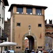 15 - Arezzo - Porte San Lorentino