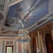 21 - Le palais Querini Stampalia - La salle d'apparat
