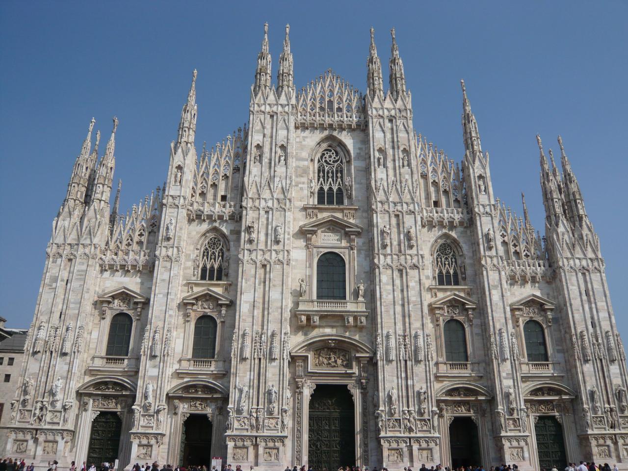 39 Duomo