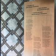 Réouverture du Musée des Charmettes et présentation du projet « Lieux Vivants »