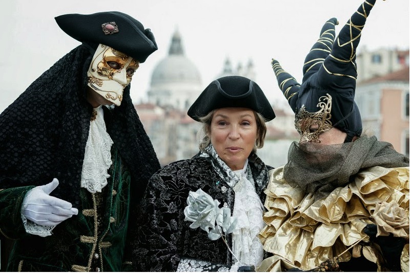 2. Carnaval de Venise 2014