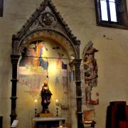 7 - Arezzo - Basilique San Francesco