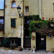 Viaggio Dante Alighieri Chambéry in Friuli Venezia Giulia