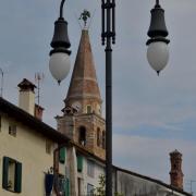 Viaggio Dante Alighieri Chambéry in Friuli Venezia Giulia