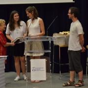 Prix au Lycée Saint Ambroise