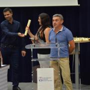 Prix au Lycée professionnel Le Cardinière