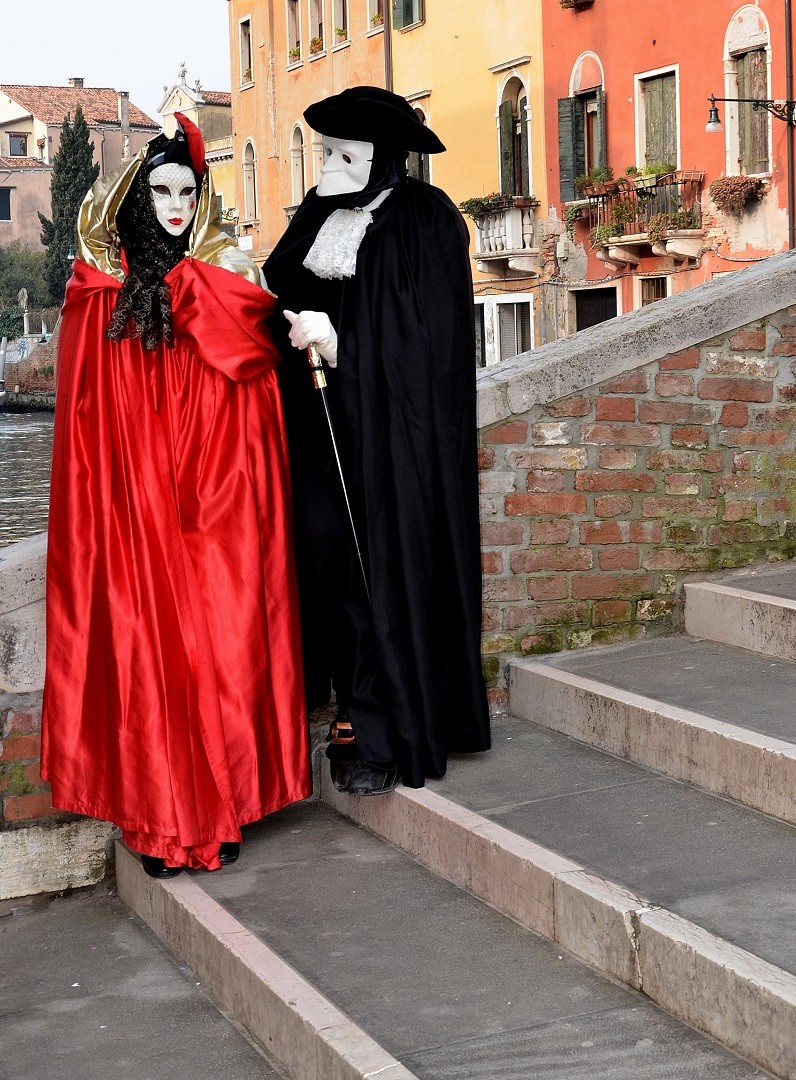 Voyage à Venise 2020