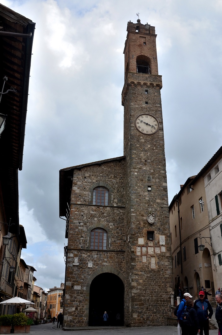 106 - Montalcino
