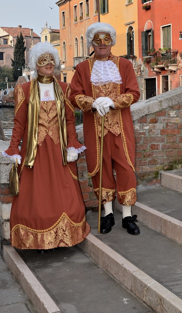 Voyage à Venise 2020
