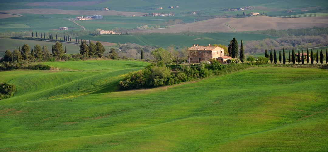 110 - Toscane