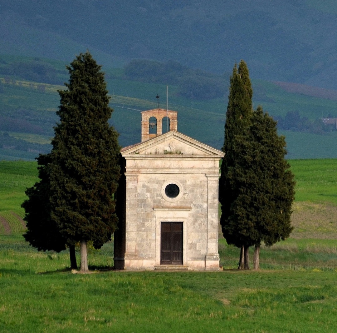 112 - Toscane