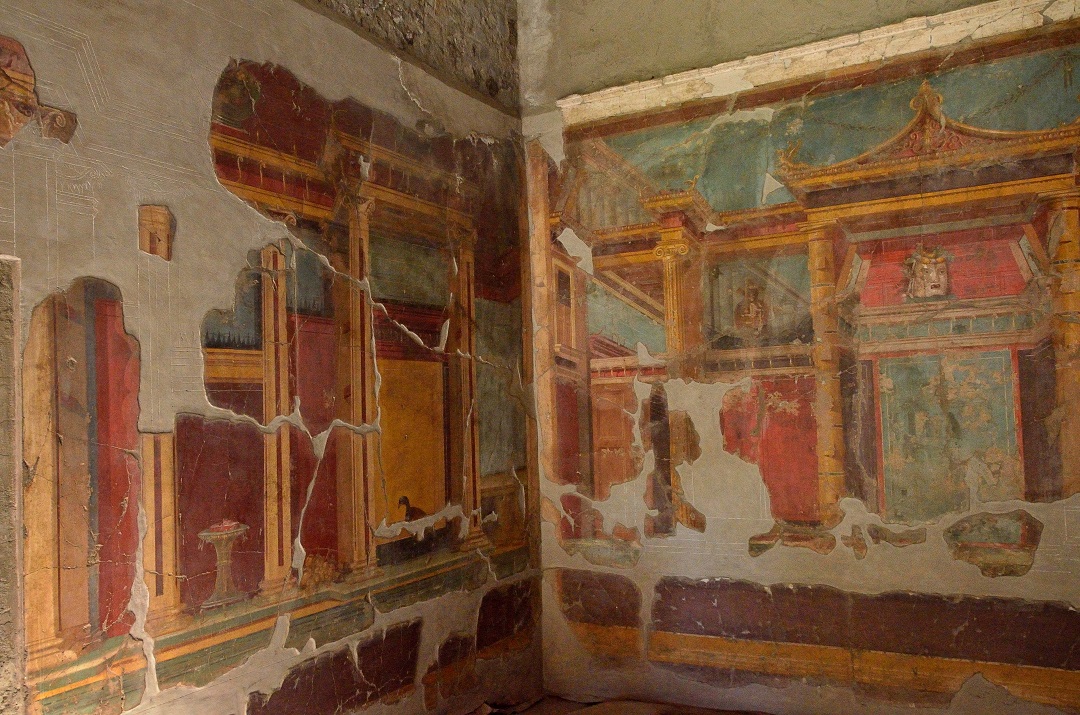 114 - Villa Poppea