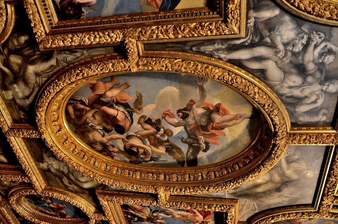 Voyage à Venise 2020