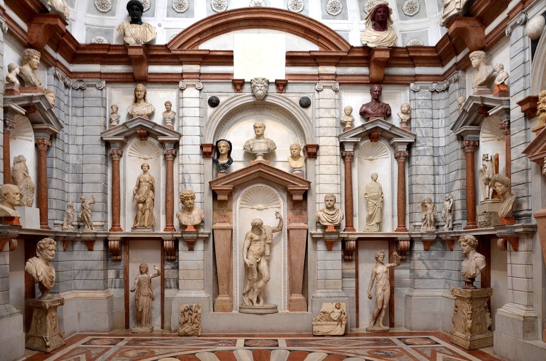 Voyage à Venise 2020
