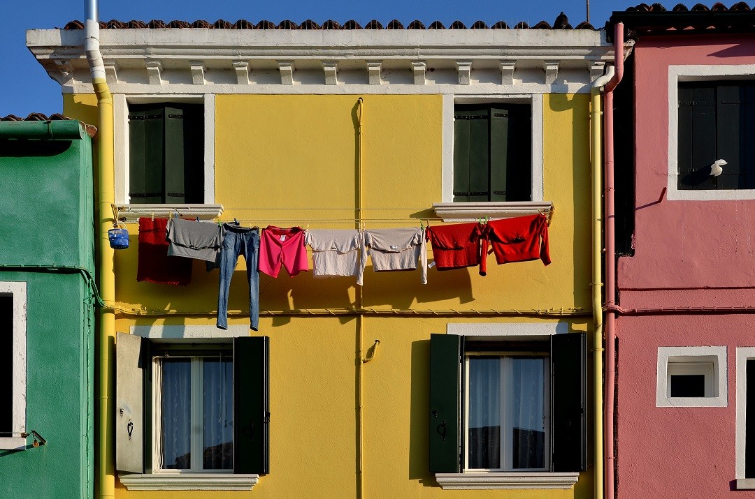 Voyage à Venise 2020