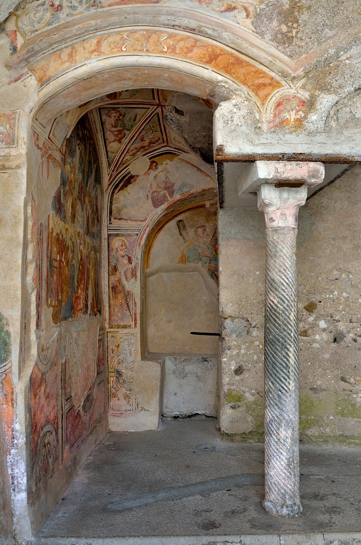 157 - Amalfi - La cathédrale