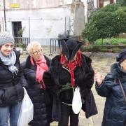 1. Carnaval de Venise 2014