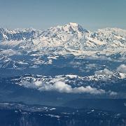 3 - Le Mont Blanc