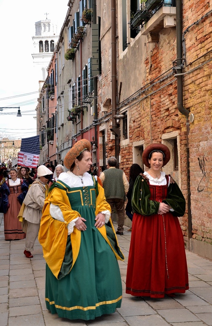 Voyage à Venise 2020