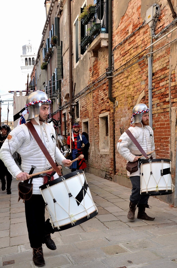 Voyage à Venise 2020