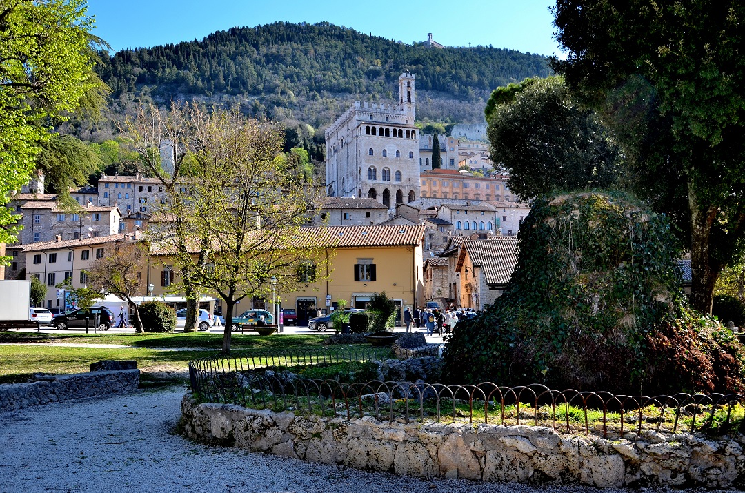 41 - Gubbio