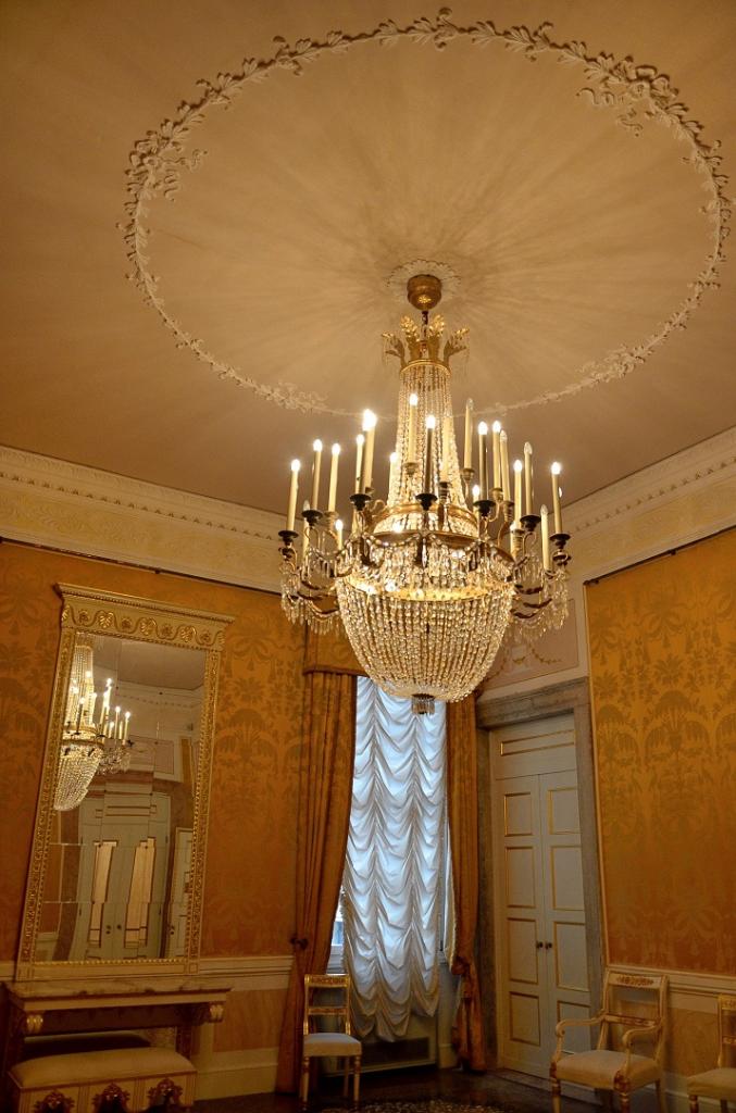 46 - La Fenice . Salon Giuseppe Sinopoli