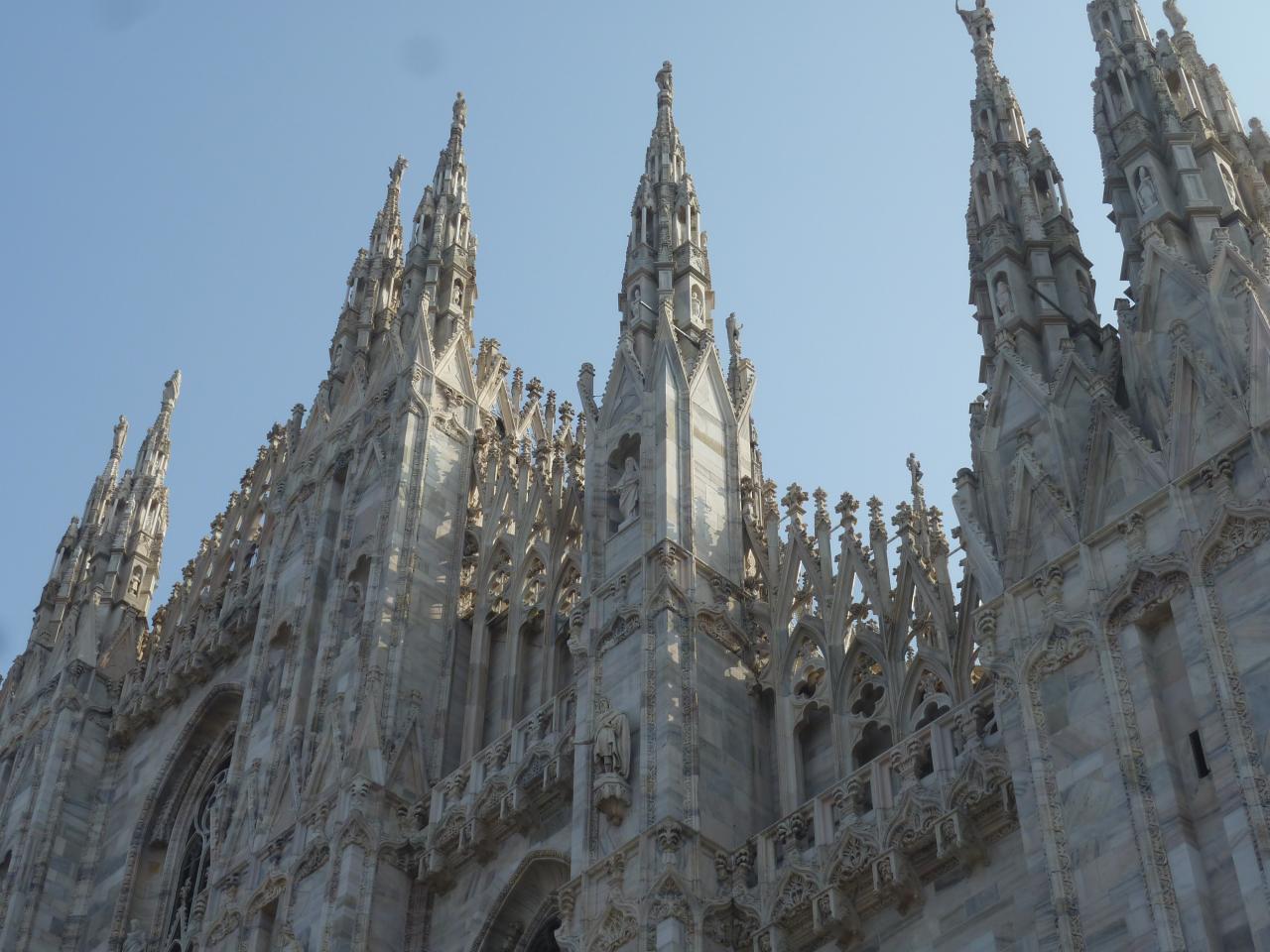 47 Duomo
