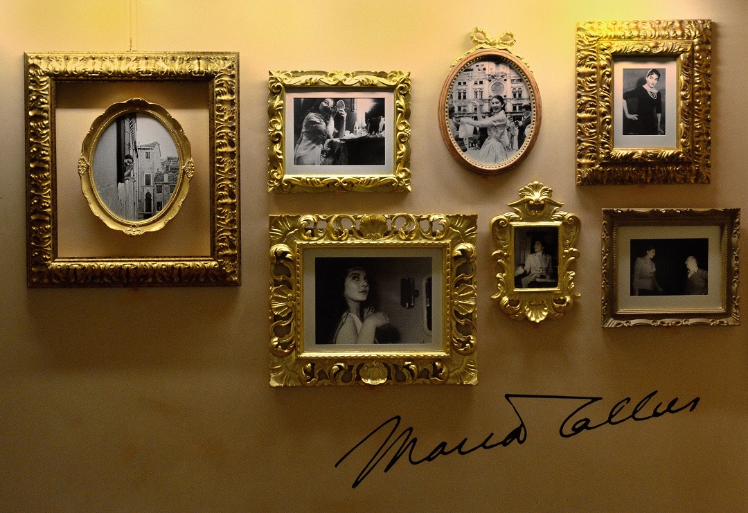 47 - La Fenice . Maria Callas