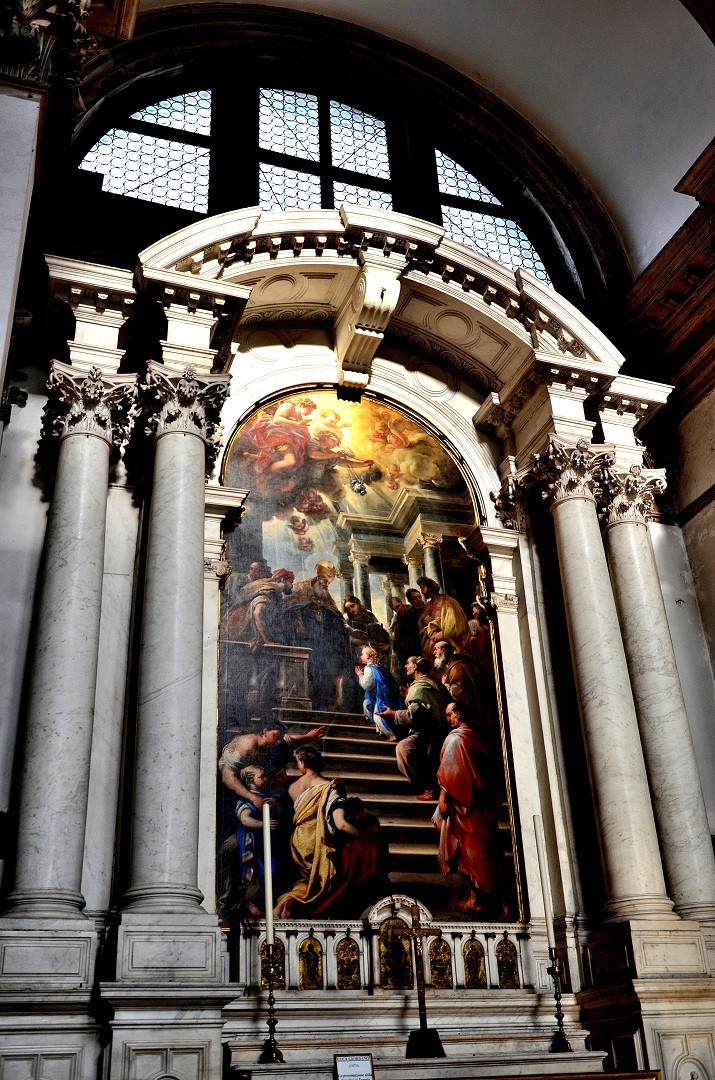 Voyage à Venise 2020