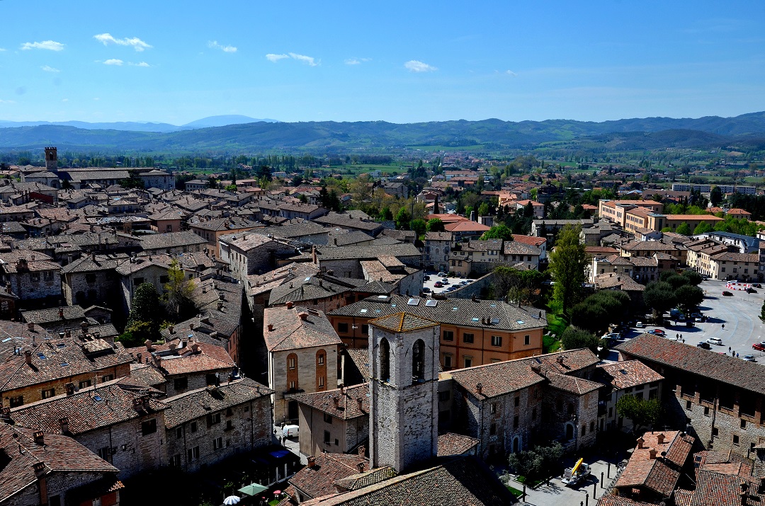 50 - Gubbio