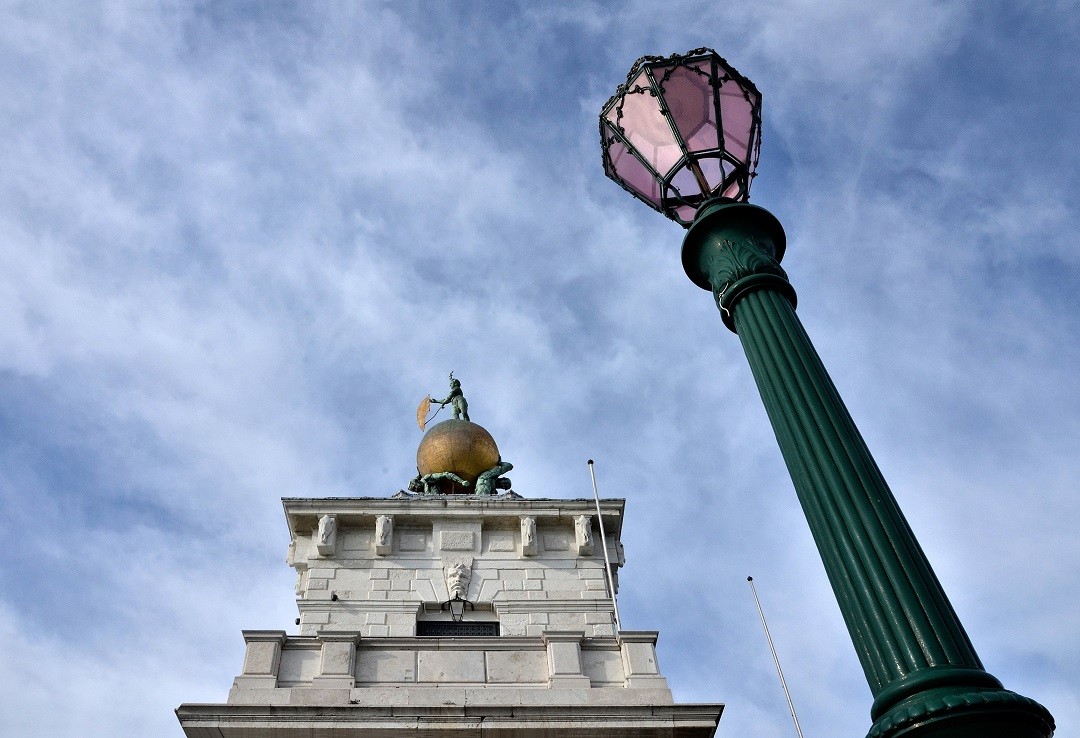Voyage à Venise 2020