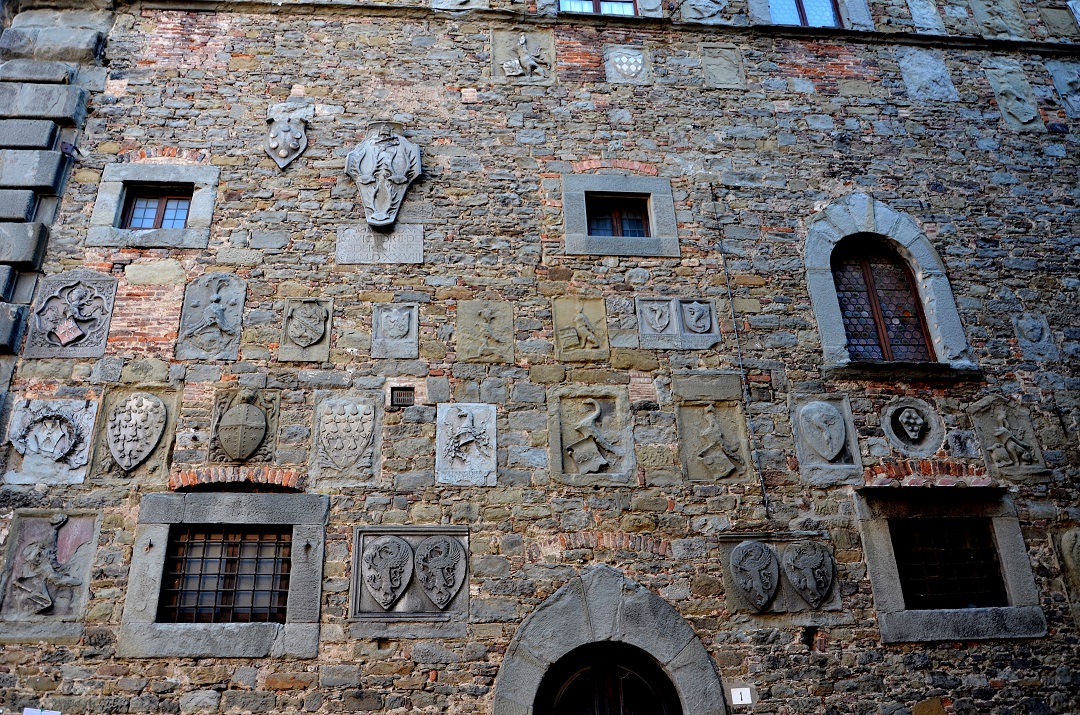 54 - Gubbio - Archives historiques