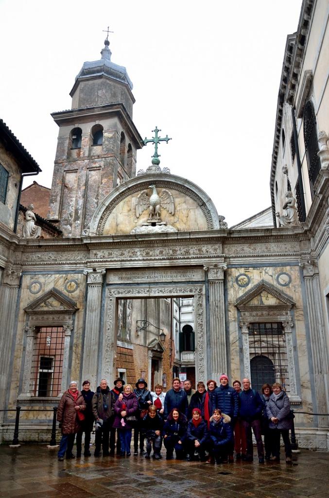 60 - Ecole San Giovani Evangelista . La Dante