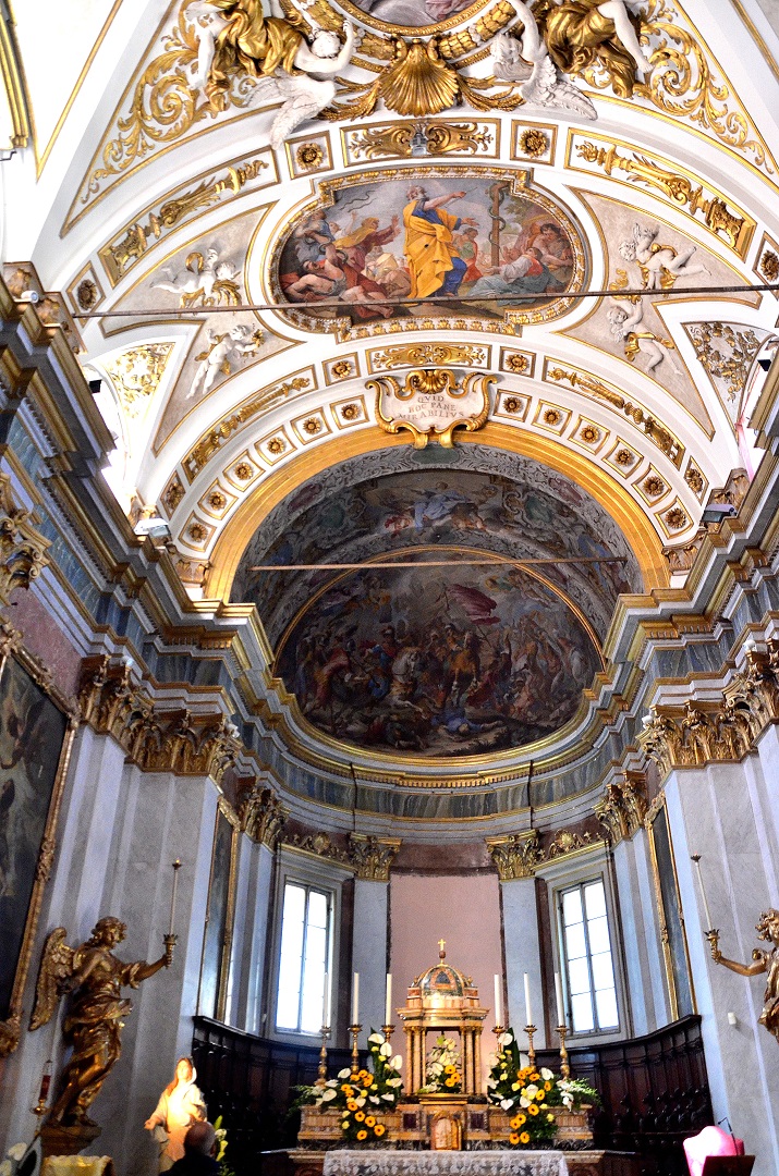 61 - Assise - Cathédrale Saint Rufin