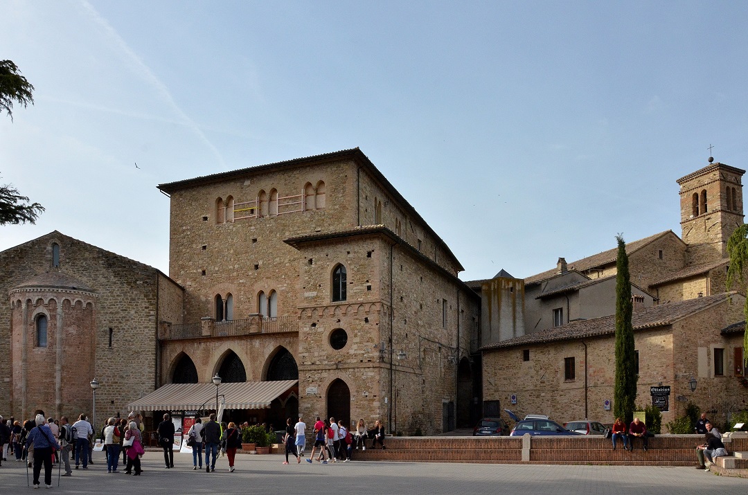 83 - Bevagna
