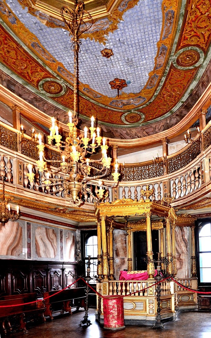 Voyage à Venise 2020