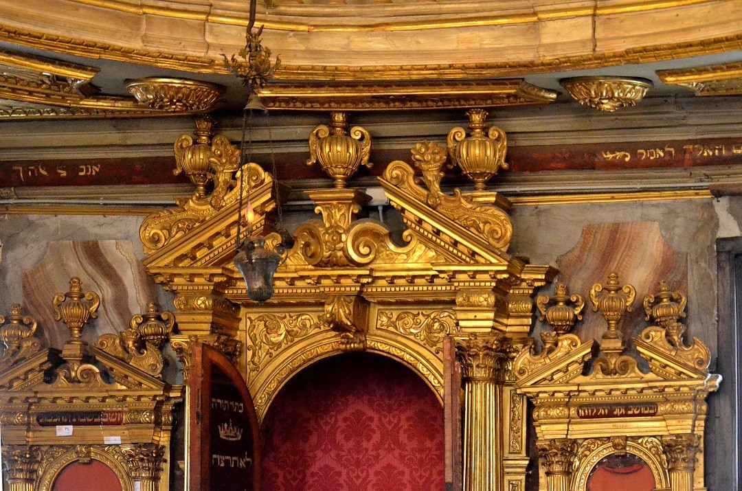 Voyage à Venise 2020