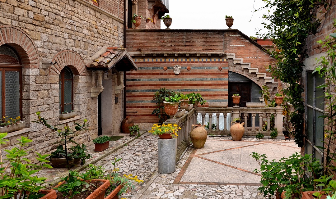 93 - Todi