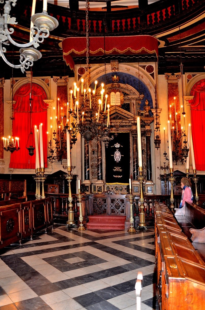 Voyage à Venise 2020