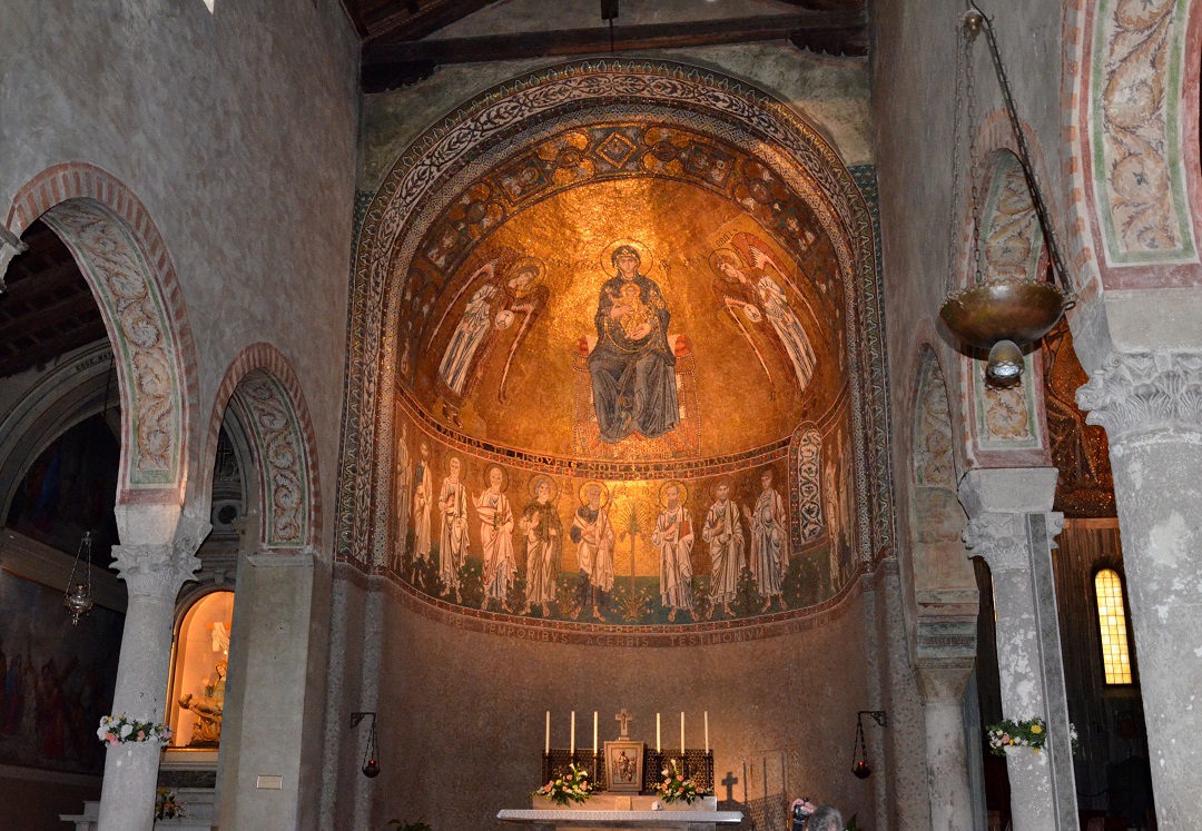 Viaggio Dante Alighieri Chambéry in Friuli Venezia Giulia