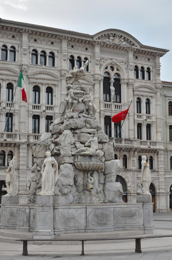 Viaggio Dante Alighieri Chambéry in Friuli Venezia Giulia