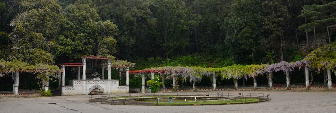 Viaggio Dante Alighieri Chambéry in Friuli Venezia Giulia
