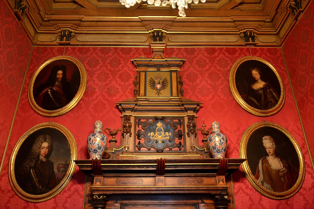 Viaggio Dante Alighieri Chambéry in Friuli Venezia Giulia