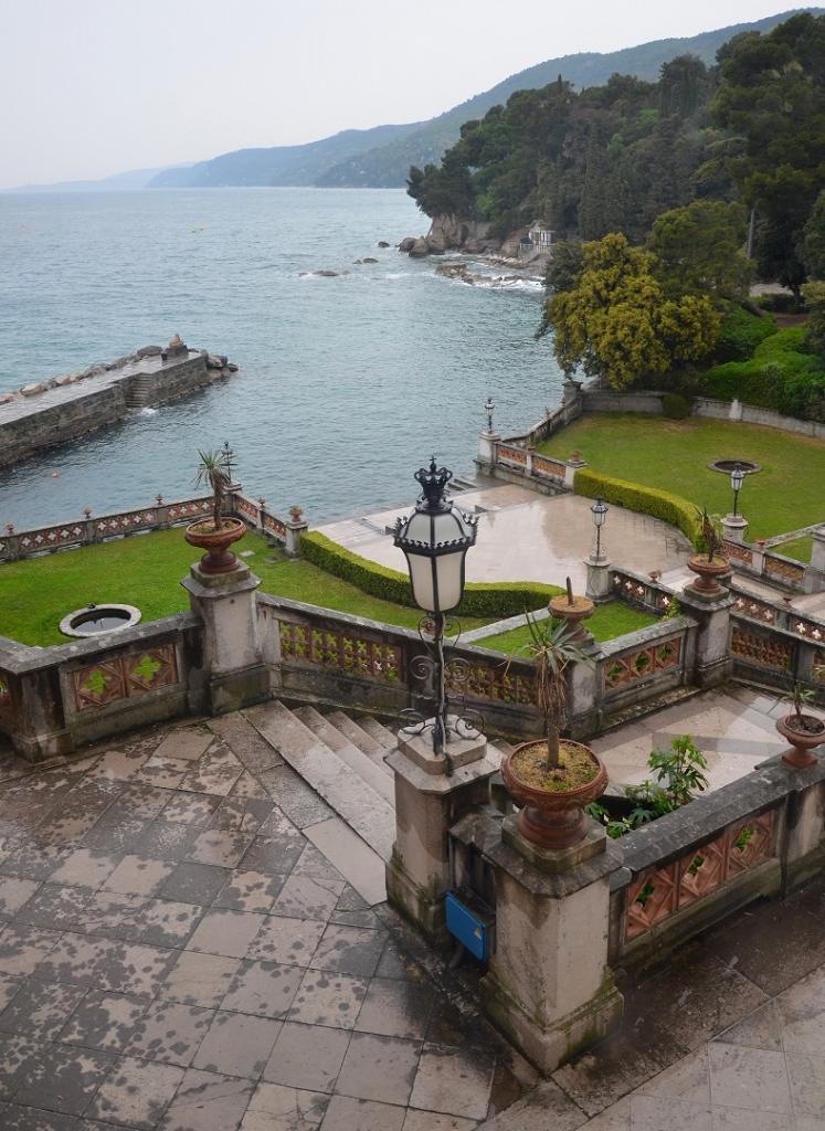 Viaggio Dante Alighieri Chambéry in Friuli Venezia Giulia
