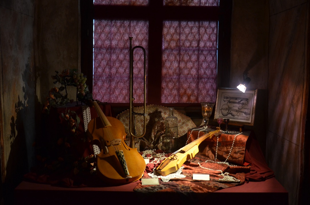 Viaggio Dante Alighieri Chambéry in Friuli Venezia Giulia