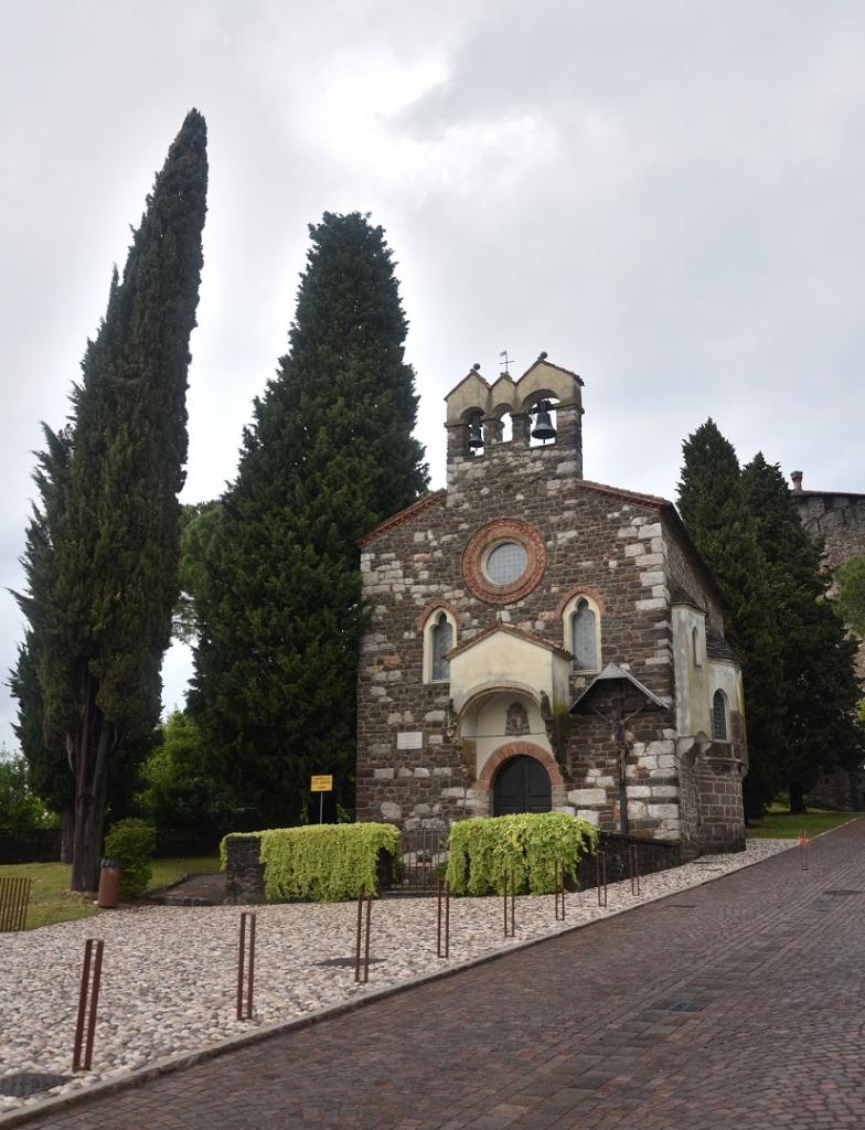 Viaggio Dante Alighieri Chambéry in Friuli Venezia Giulia