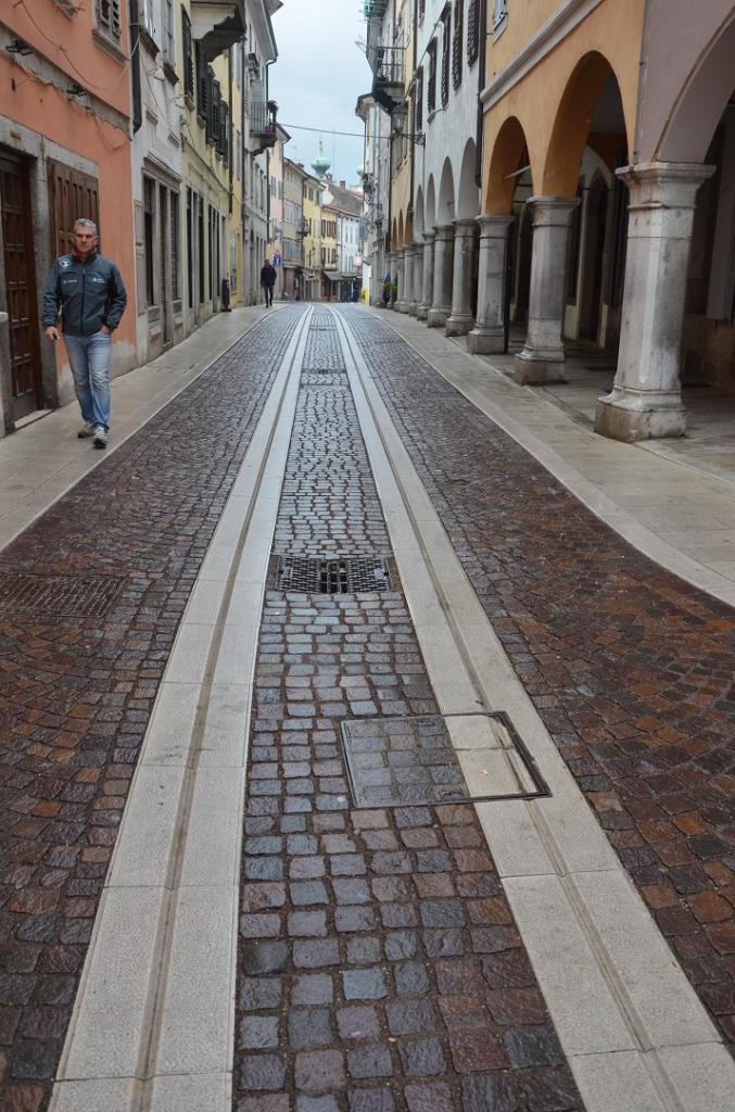 Viaggio Dante Alighieri Chambéry in Friuli Venezia Giulia