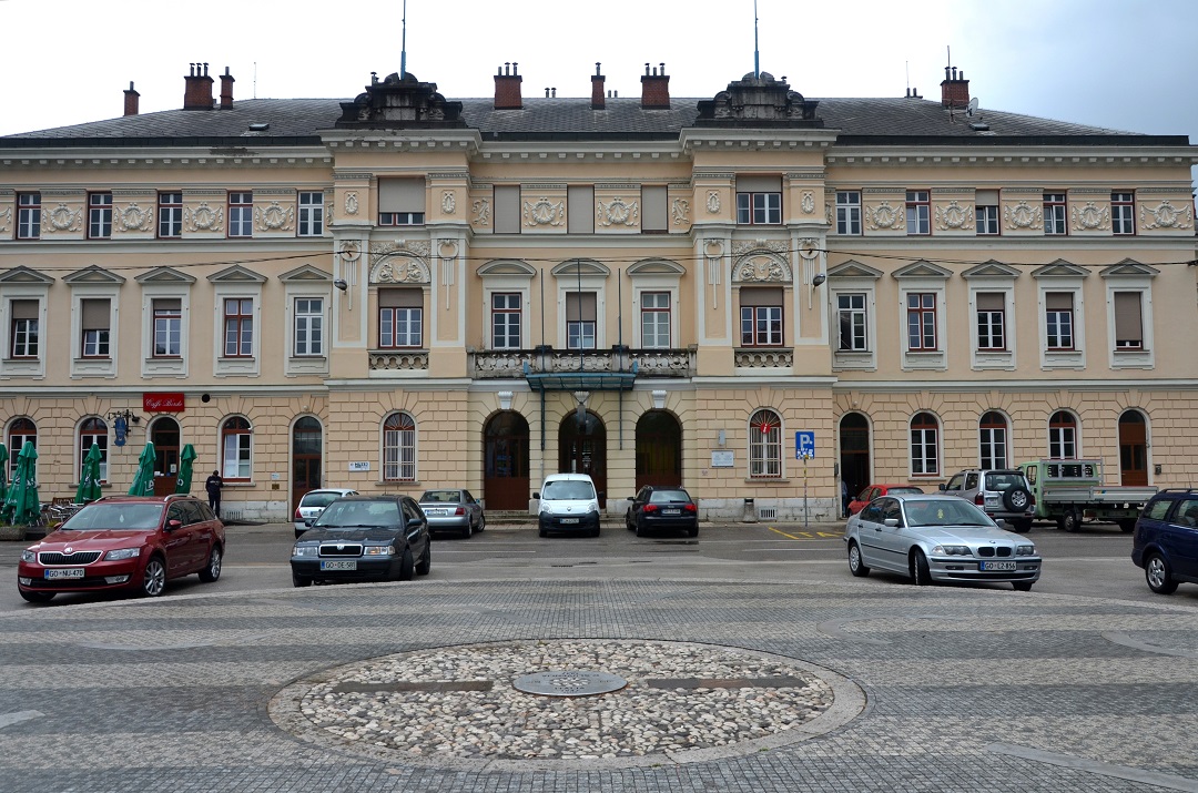 Viaggio Dante Alighieri Chambéry in Friuli Venezia Giulia